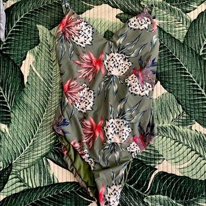 Roxy Pineapple One Piece